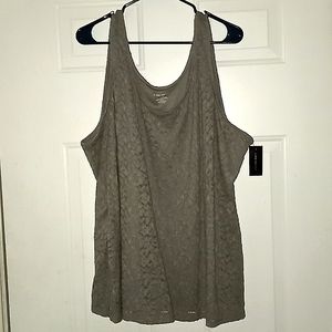 Lane Bryant Dressy Camisole